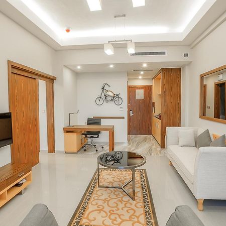 Element By Westin Hotel Dar Es Salaam Bagian luar foto