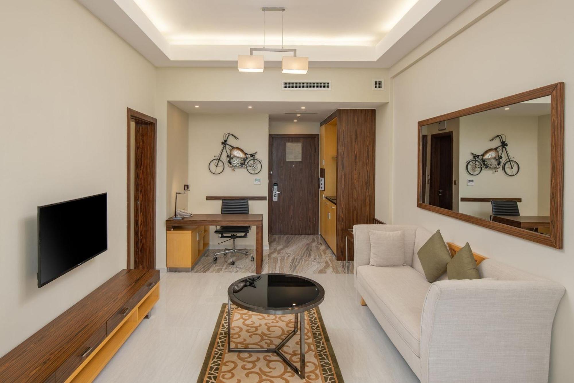 Element By Westin Hotel Dar Es Salaam Bagian luar foto