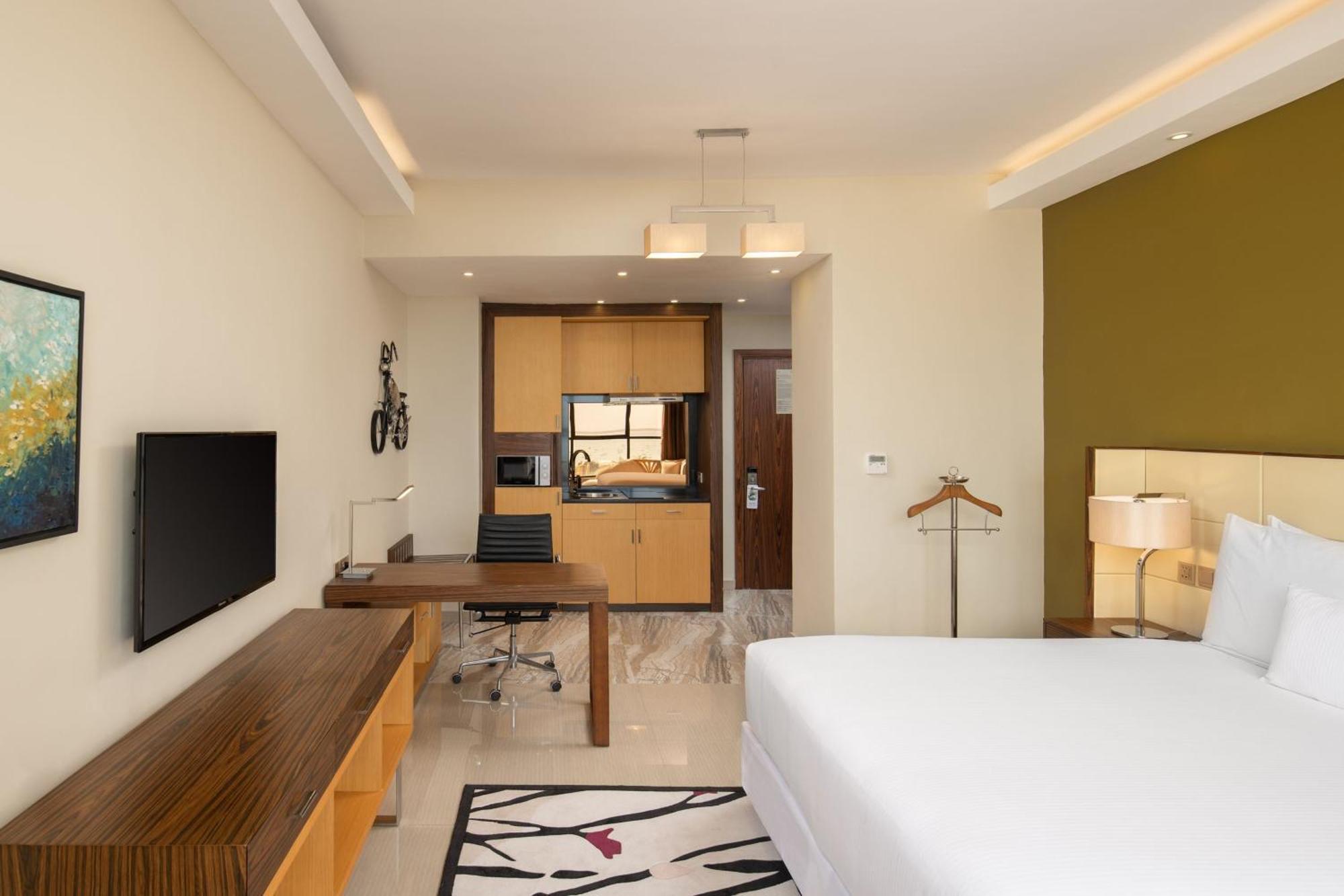 Element By Westin Hotel Dar Es Salaam Bagian luar foto