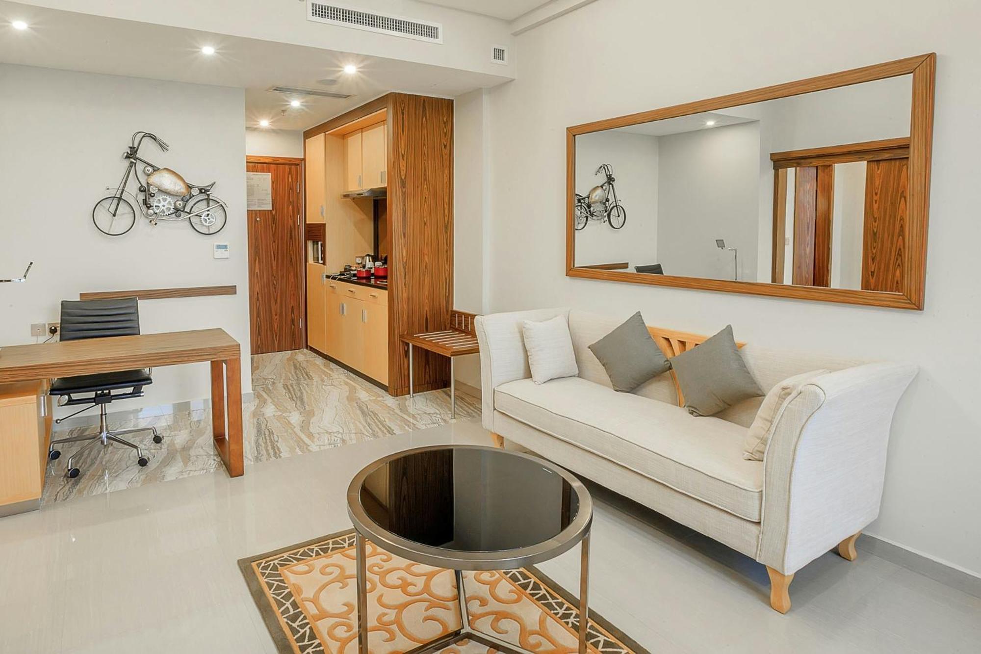 Element By Westin Hotel Dar Es Salaam Bagian luar foto